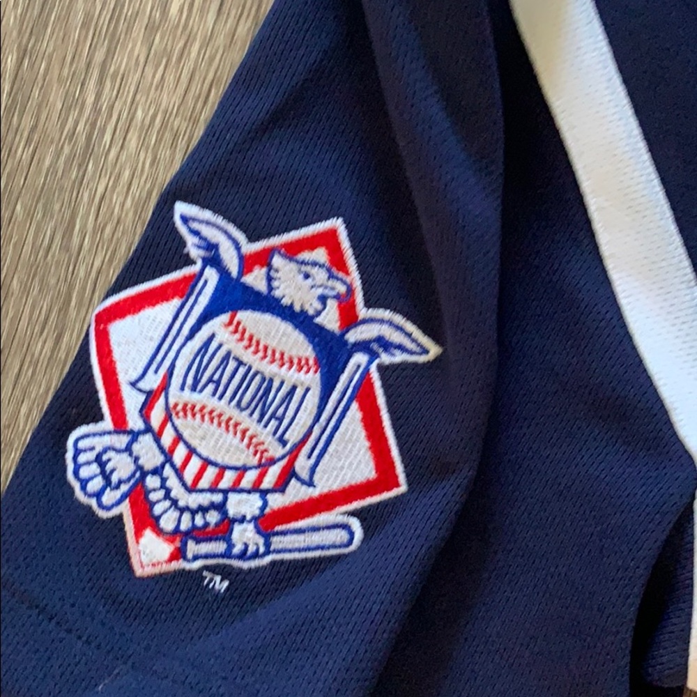 Cubs Jersey - image 4